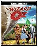 Wizard of Oz, The (4K Ultra HD + Blu-ray) [4K UHD]