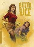 Bitter Rice (English Subtitled)
