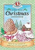 A Very Merry Christmas Cookbook (Seasonal Cookbook Collection)