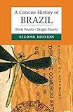 A Concise History of Brazil (Cambridge Concise Histories)