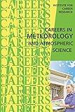 Careers in Meteorology and Atmospheric Science