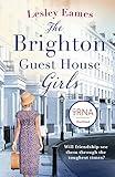 The Brighton Guest House Girls: Absolutely heartbreaking and uplifting story about the healing power of friendship