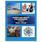 Safety and Health for Engineers