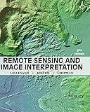 Remote Sensing and Image Interpretation