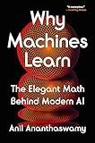 Why Machines Learn: The Elegant Math Behind Modern AI