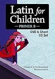Latin for Children, B DVD (Latin for Children)
