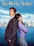 Two Weeks Notice