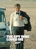 The Spy Who Loved Me