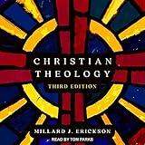 Christian Theology 3rd Edition