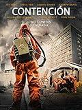 Contención (Spanish Containment)