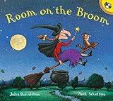 Room on the Broom