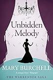 Unbidden Melody (Warrender Saga Book 7)