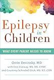 Epilepsy in Children: What Every Parent Needs to Know