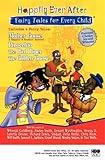 Happily Ever After Collection: Fairy Tales For Every Child (Mother Goose/Pinocchio/The Pied Piper/The Golden Goose)
