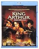 King Arthur - Blu Ray/Movies/Standard/Blu-Ray