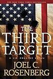 The Third Target: A J. B. Collins Series Political and Military Action Thriller (Book 1) (J. B. Collins Novel)