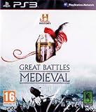 The History Channel Presents: Great Battles Medieval