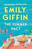 The Summer Pact: A Novel