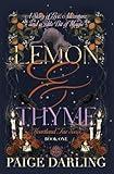 Lemon & Thyme: Heartland Fae Series, Book 1