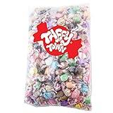 Taffy Town Assorted Gourmet Salt Water Taffy, 5 Lb Bag