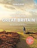 Lonely Planet Best Bike Rides Great Britain (Cycling Travel Guide)