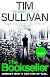 The Bookseller: The Brand New DS Cross Thriller (A DS Cross Thriller)