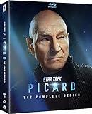 Star Trek: Picard - The Complete Series