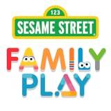 Sesame Street Family Play: Caring for Each Other