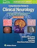 Comprehensive Review in Clinical Neurology: A Multiple Choice Question Book for the Wards and Boards
