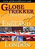 Globe Trekker: A Travel Guide to England/A City Guide to London