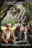 FALL: A Clean Enemies-to-Lovers New Adult Equestrian Romance (Equestrian Dreams: A Florida Sweet Romance Series Book 2)