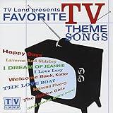TV Land Presents: Favorite TV Theme Songs