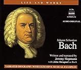 Life & Works of Bach
