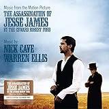 The Assassination of Jesse James by the Coward Robert Ford (Original S
