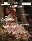 Review Tales - A Book Magazine For Indie Authors - 16th Edition (Fall 2025)