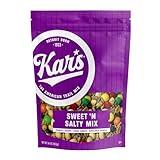 Kar’s Nuts Sweet ‘N Salty Trail Mix – 34 oz Resealable Bag, Pack of 1 – Easy and Quick Snacks for Adults and Kids