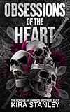 Obsessions of the Heart : Book 1 (The Foedus: Ambros Brothers Duet)