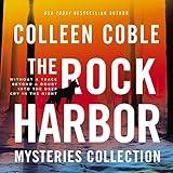 The Rock Harbor Mysteries Collection (Includes Four Novels): Without a Trace, Beyond a Doubt, Into the Deep, and Cry in the Night