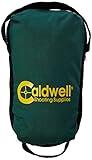 Caldwell Lead Sled Weight Bag with Durable Construction and Water Resistance for Outdoor, Range, Sight-In, Shooting and Hunting