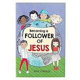 Becoming a Follower of Jesus