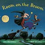 Room on the Broom