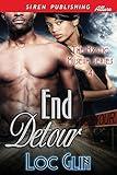End Detour [The Mystic Museum 4] (Siren Publishing Allure)