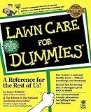 Lawn Care For Dummies