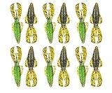Rage Magnum Bug 4.5 Summer Craw
