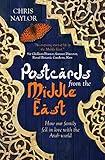 Postcards from the Middle East: How our family fell in love with the Arab world
