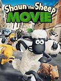 Shaun The Sheep - The Movie