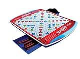 Hasbro Gaming Scrabble Deluxe Edition Board Game, (Amazon Exclusive)