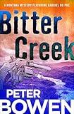 Bitter Creek (The Montana Mysteries Featuring Gabriel Du Pré Book 14)