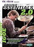 Tommy Igoe Groove Essentials 2.0 DVD