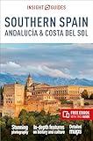 Insight Guides Southern Spain, Andalucía & Costa del Sol: Travel Guide with eBook